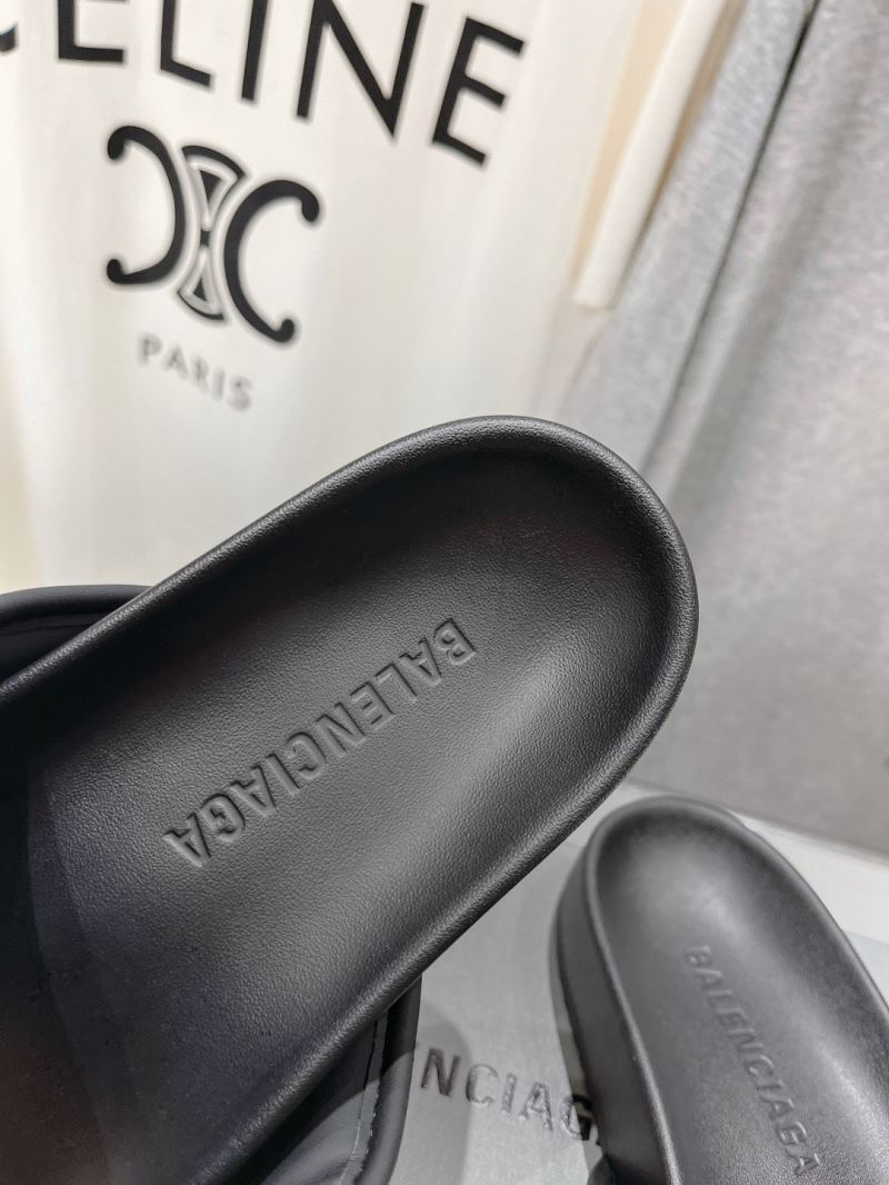 Balenciaga Slippers